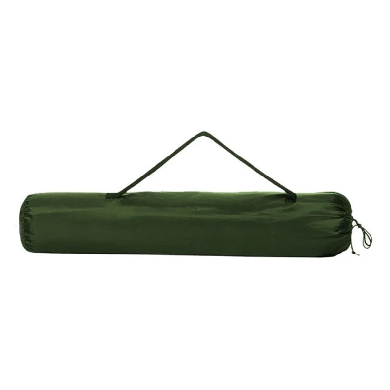 Kmt Style Sedia da campeggio, poltrona con schienale e braccioli, p...