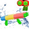 Due Esse Grande Pistola Ad Acqua Water Gun Giocattolo Bambini Bimbi...