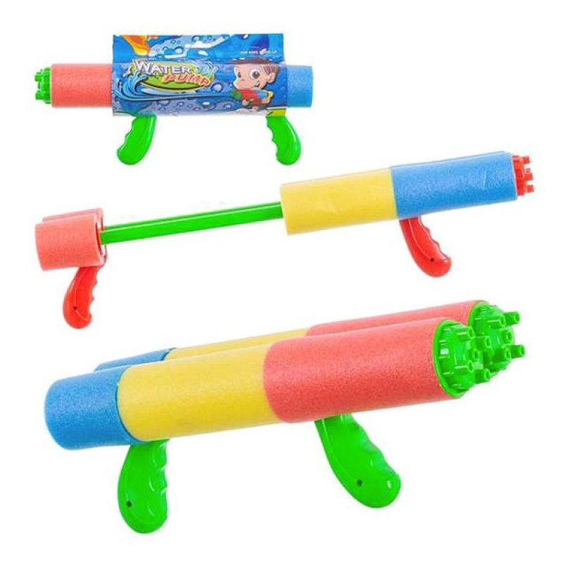 Due Esse Grande Pistola Ad Acqua Water Gun Giocattolo Bambini Bimbi...