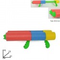 Grande Pistola Ad Acqua Water Gun Giocattolo Bambini Bimbi Estate doppio getto