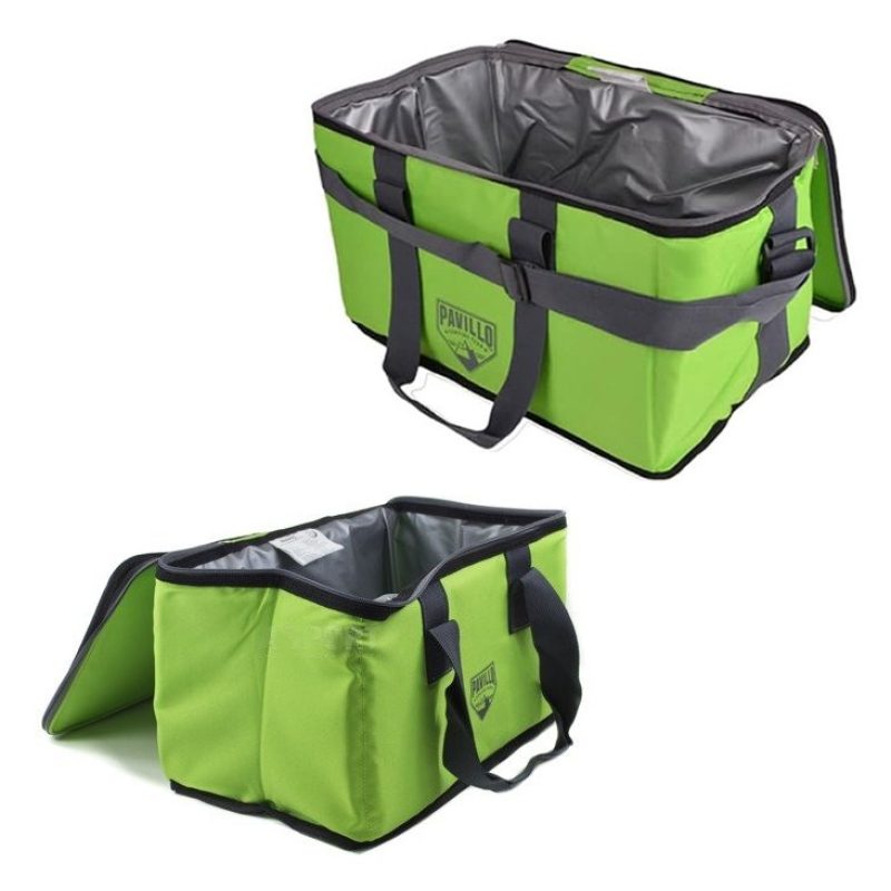 Bestway Borsa Termica 15L Sacca Frigo Per Lavoro Campeggio Per Tene...