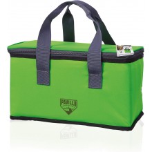 Borsa Termica 15L Sacca Frigo Per Lavoro Campeggio Per Tenere Caldo o Freddo