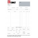 Borsa Termica 15L Sacca Frigo Per Lavoro Campeggio Per Tenere Caldo o Freddo