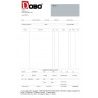 Bestway Borsa Termica 15L Sacca Frigo Per Lavoro Campeggio Per Tene...