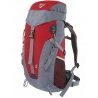 Bestway Bestway Dura Trek, Zaino Unisex-Adulto Rosso 45 L trekking ...