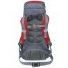 Bestway Bestway Dura Trek, Zaino Unisex-Adulto Rosso 45 L trekking ...