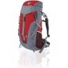 Bestway Bestway Dura Trek, Zaino Unisex-Adulto Rosso 45 L trekking ...