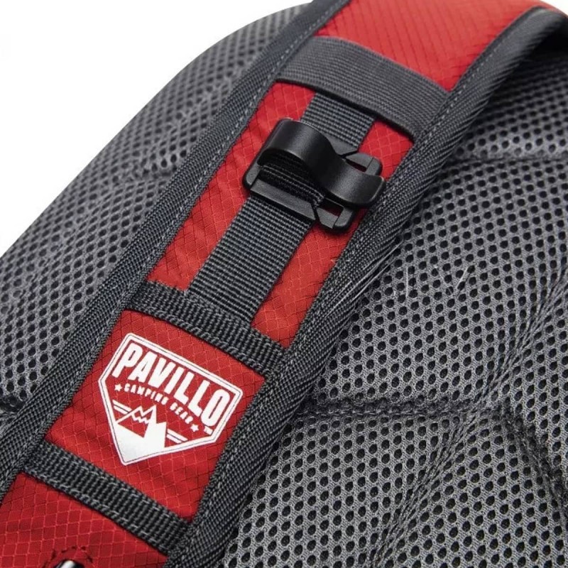 Bestway Bestway Dura Trek, Zaino Unisex-Adulto Rosso 45 L trekking ...