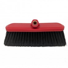 Idrospazzola in crine nylon Scopa Spazzola Lavaggio Auto pannelli fotovoltaici