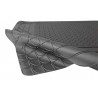 Tidierre srl Tappeto Universale Sagomabile per baule bagagliaio -cm...