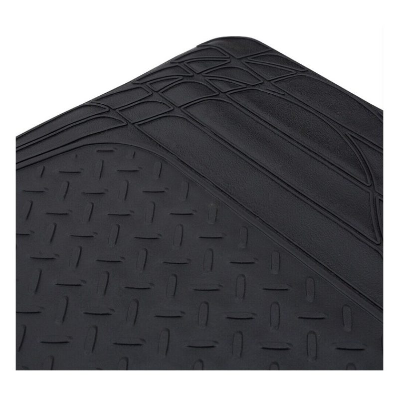 Tidierre srl Tappeto Universale Sagomabile per baule bagagliaio -cm...