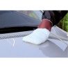 Tidierre srl Guanto per lavaggio auto impermeabile 2PZ spugna moto ...