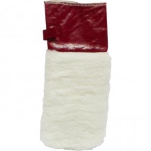 Guanto per lavaggio auto impermeabile 2PZ spugna moto camion elimina sporco