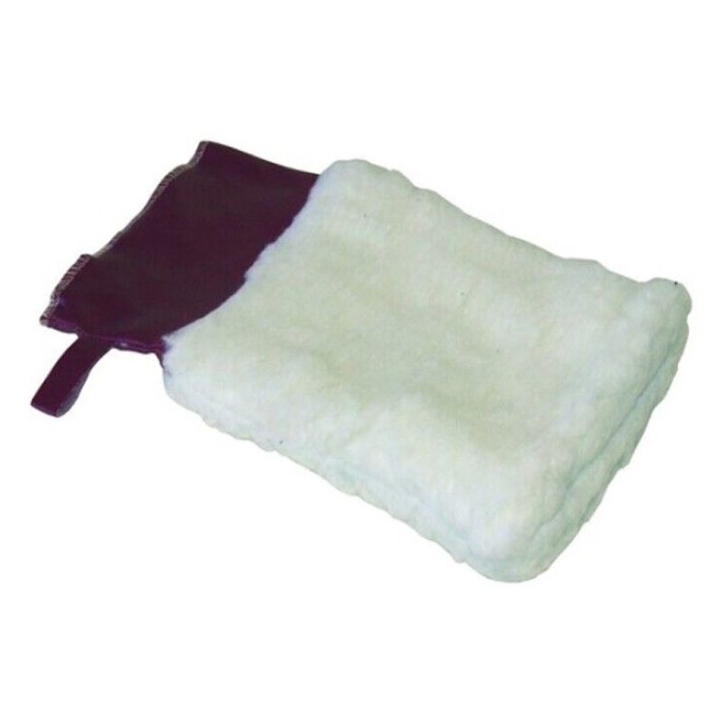 Tidierre srl Guanto per lavaggio auto impermeabile 2PZ spugna moto ...
