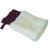 Tidierre srl Guanto per lavaggio auto impermeabile 2PZ spugna moto ...