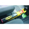 Hongu Antifurto auto Blocco leva cambio freno a mano universale sic...