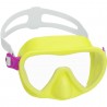 Bestway Set Maschera e Boccaglio pinne da Sub Antiappannamento Snor...