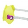 Bestway Set Maschera e Boccaglio pinne da Sub Antiappannamento Snor...