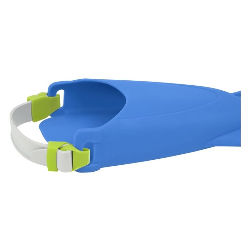 Bestway Set Maschera e Boccaglio pinne da Sub Antiappannamento Snor...