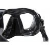 Bestway Set Maschera + Boccaglio + pinne 37,5/41 da Sub Snorkeling ...