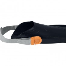 Set Maschera + Boccaglio + pinne 41/46 da Sub Snorkeling immersione Bestway