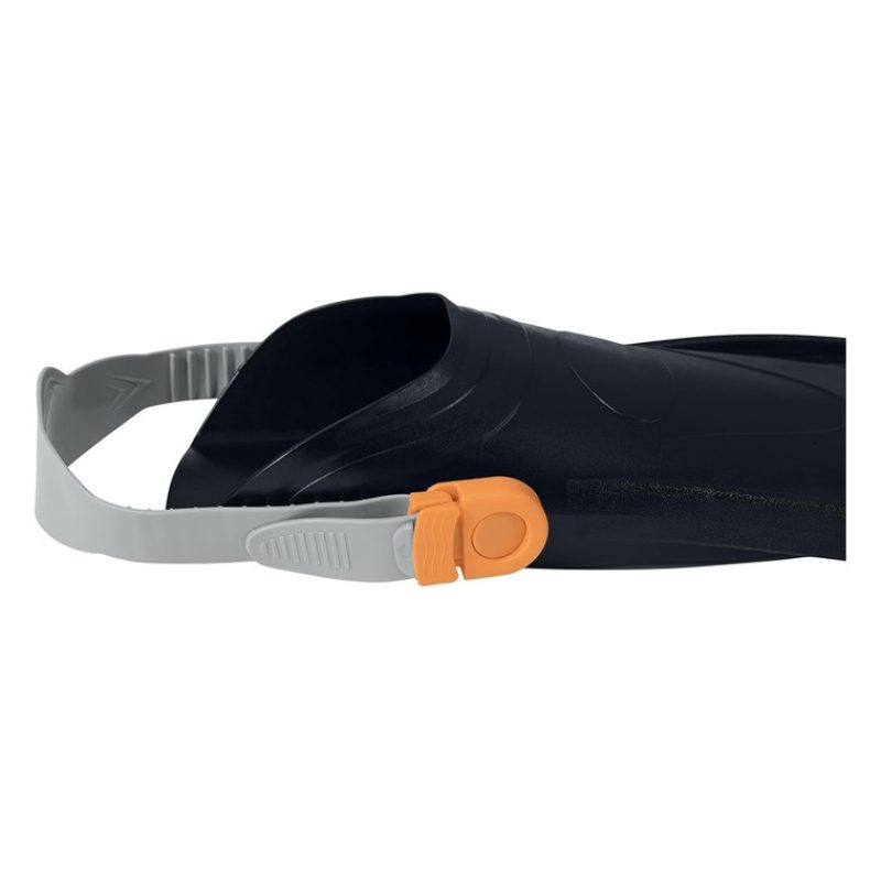 Bestway Set Maschera + Boccaglio + pinne 41/46 da Sub Snorkeling im...