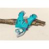 Bestway Set Maschera + Boccaglio + pinne 41/46 da Sub Snorkeling im...