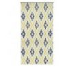Pratiko Life Tenda a Piastrine Fili PVC 100x220 / 120x230 cm Moschi...