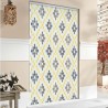 Pratiko Life Tenda a Piastrine Fili PVC 100x220 / 120x230 cm Moschi...