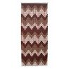 Pratiko Life Tenda a Piastrine Fili PVC 100x220 / 120x230 cm Moschi...