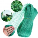 Rete Protettiva Protezione Anti Uccelli Piccioni 2PZ Giardino Piante Orto 4x10m