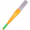 Baseball Mazza e Palline Gioco Giocattolo Bambini set softball 56 cm 4 palle