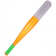 Baseball Mazza e Palline Gioco Giocattolo Bambini set softball 56 cm 4 palle