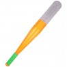 Hongu Baseball Mazza e Palline Gioco Giocattolo Bambini set softbal...
