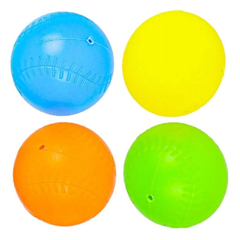 Hongu Baseball Mazza e Palline Gioco Giocattolo Bambini set softbal...