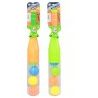 Hongu Baseball Mazza e Palline Gioco Giocattolo Bambini set softbal...