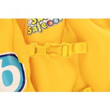 Giubbotto di salvataggio per bambini salvagente Swim Safe step B Betsway