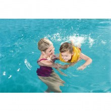 Giubbotto di salvataggio per bambini salvagente Swim Safe step B Betsway
