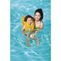 Giubbotto di salvataggio per bambini salvagente Swim Safe step B Betsway