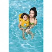 Giubbotto di salvataggio per bambini salvagente Swim Safe step B Betsway
