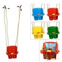 Altalena seggiolino giochi all'aperto protezioni sport bambino clacson giardino