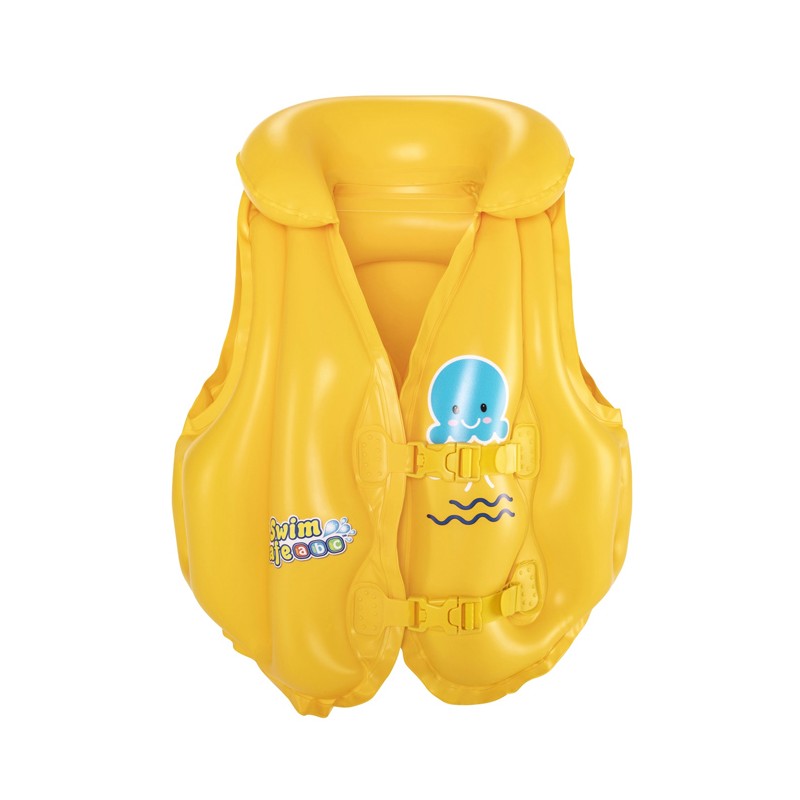 Giubbotto di salvataggio per bambini salvagente Swim Safe step B Betsway