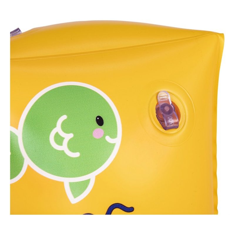 Bestway Braccioli Gonfiabili Salvagente 2 PAIA Bambini 3-6 Spiaggia...