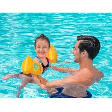 Braccioli Gonfiabili Salvagente 2 PAIA Bambini 5-12 Spiaggia nuoto Mare Bestway
