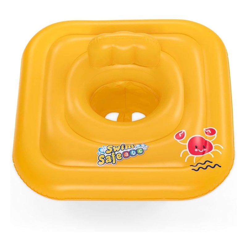 Bestway Ciambella Salvagente Mutandina Gonfiabile per Bambini Mare ...