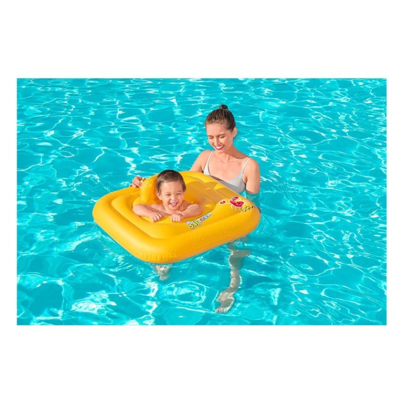 Bestway Ciambella Salvagente Mutandina Gonfiabile per Bambini Mare ...