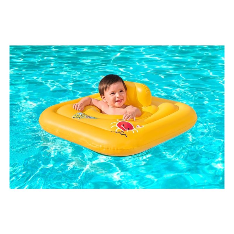 Bestway Ciambella Salvagente Mutandina Gonfiabile per Bambini Mare ...