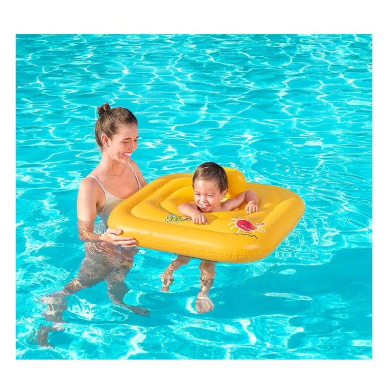 Bestway Ciambella Salvagente Mutandina Gonfiabile per Bambini Mare ...