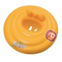 Ciambella Salvagente Mutandina Gonfiabile per Bambini Mare Piscina 69 cm Bestway