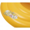 Ciambella Salvagente Mutandina Gonfiabile per Bambini Mare Piscina 69 cm Bestway